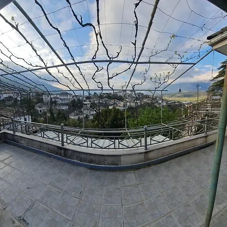 Your Away From Home! Gjirokaster